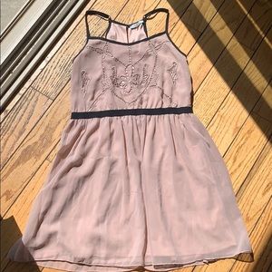 BRAND NEW semi-formal dress